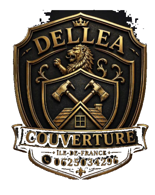 Couverture Dellea